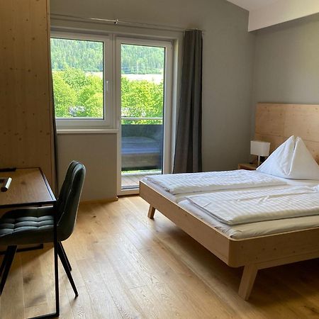 Appartement Hochfilzer Schladming Exterior photo