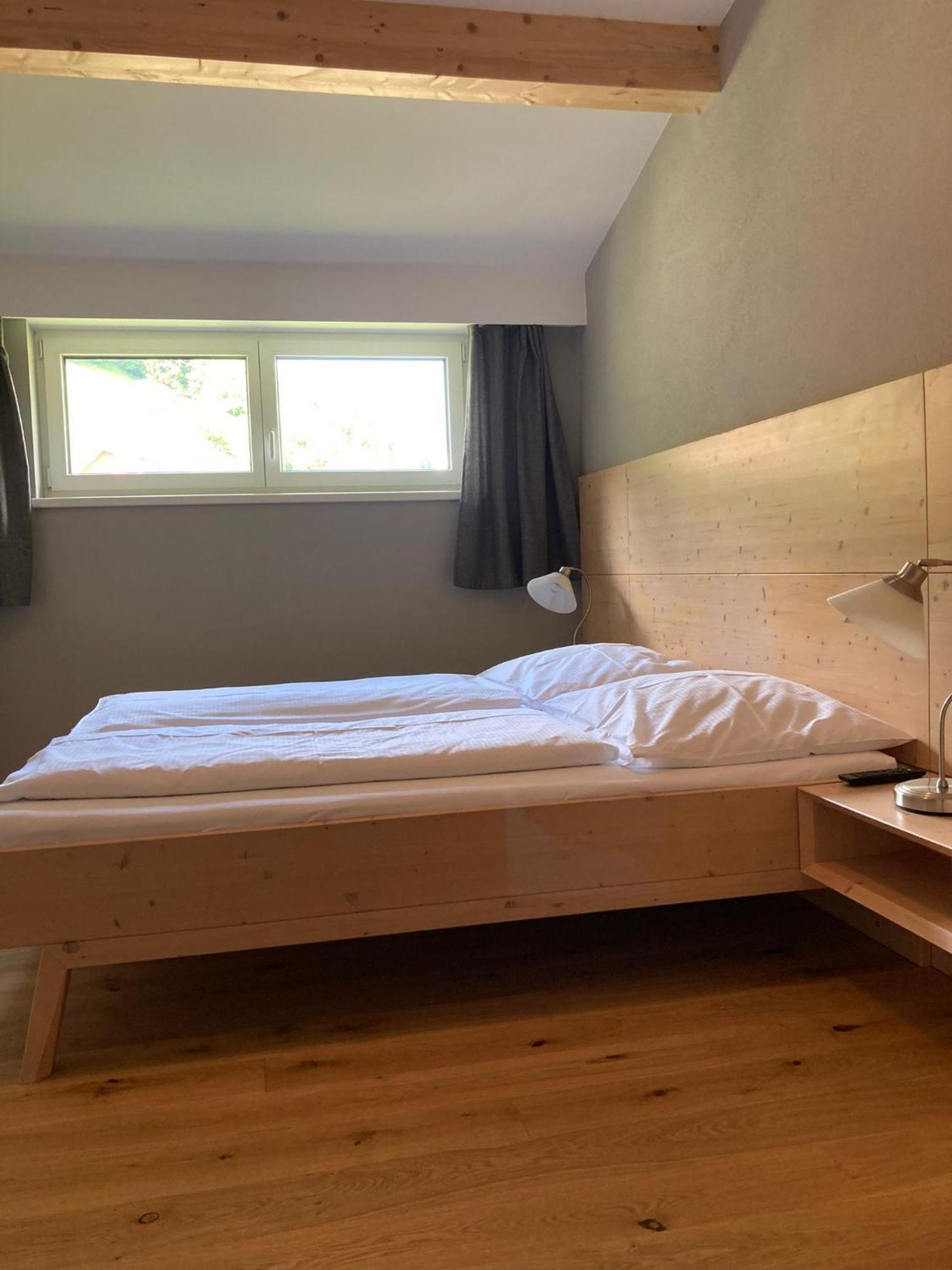 Appartement Hochfilzer Schladming Exterior photo